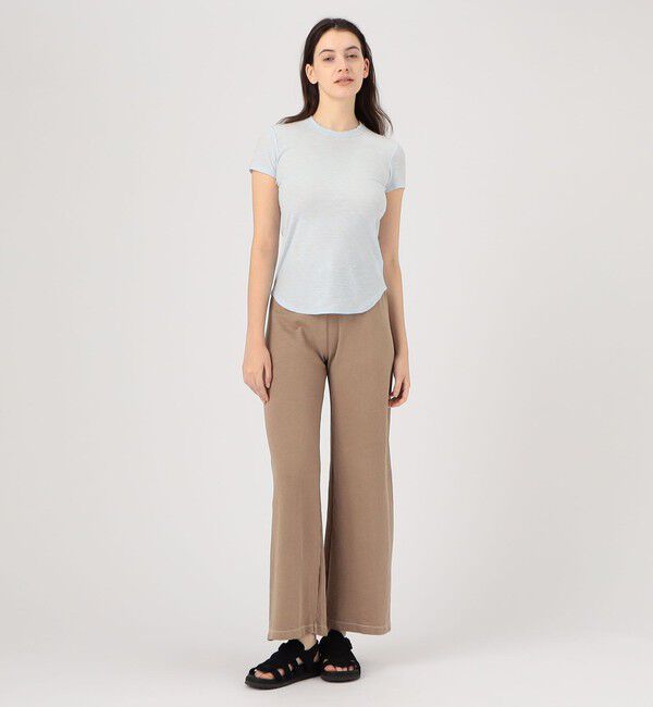 JAMES PERSE「コットンスエット イージーパンツ WXA1007」|その他|