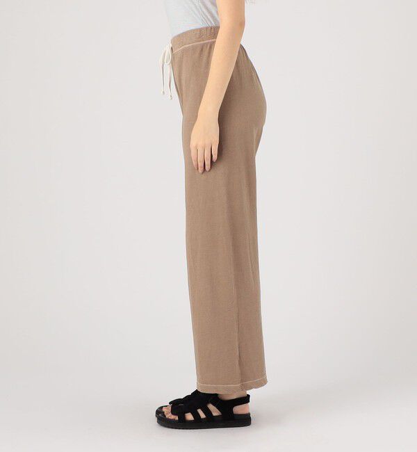 JAMES PERSE「コットンスエット イージーパンツ WXA1007」|その他|