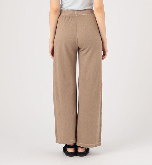 JAMES PERSE「コットンスエット イージーパンツ WXA1007」|その他|