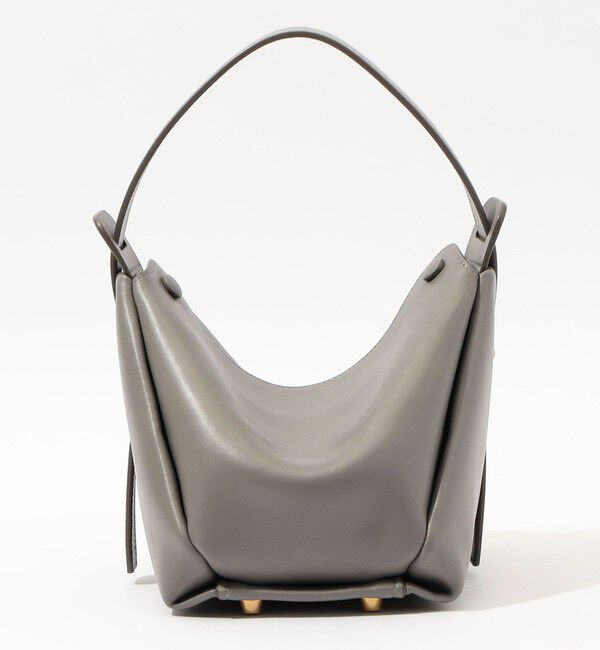 TOMORROWLAND GOODS「ADVENE AGE バッグ」|ハンドバッグ|