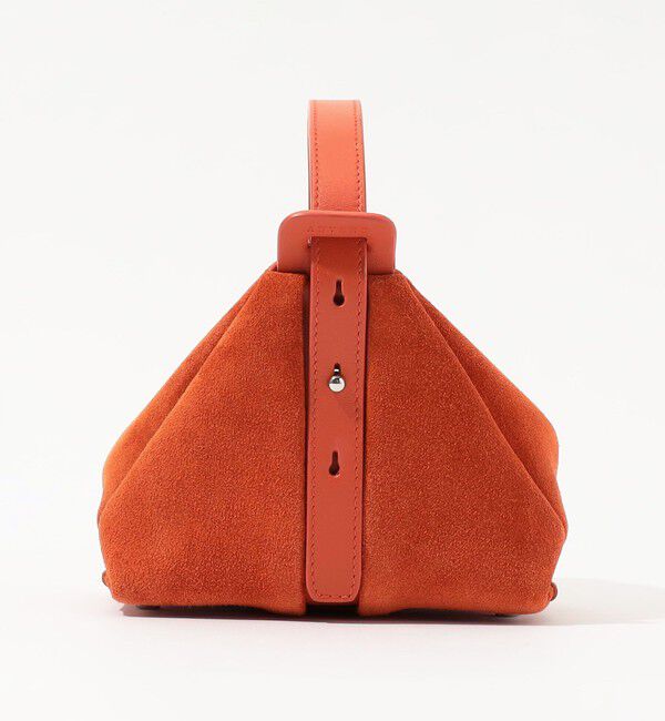 TOMORROWLAND GOODS「ADVENE MINI AGE バッグ」|ハンドバッグ|