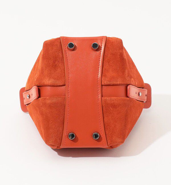 TOMORROWLAND GOODS「ADVENE MINI AGE バッグ」|ハンドバッグ|