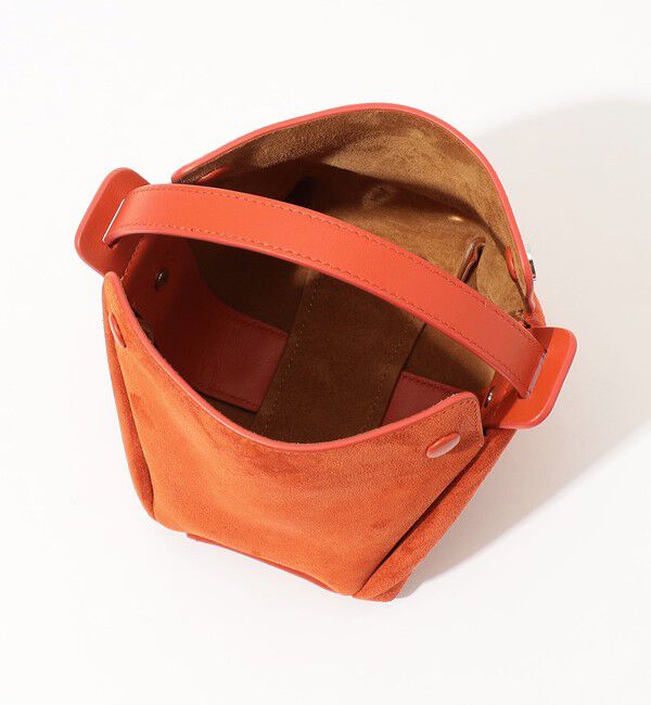 TOMORROWLAND GOODS「ADVENE MINI AGE バッグ」|ハンドバッグ|