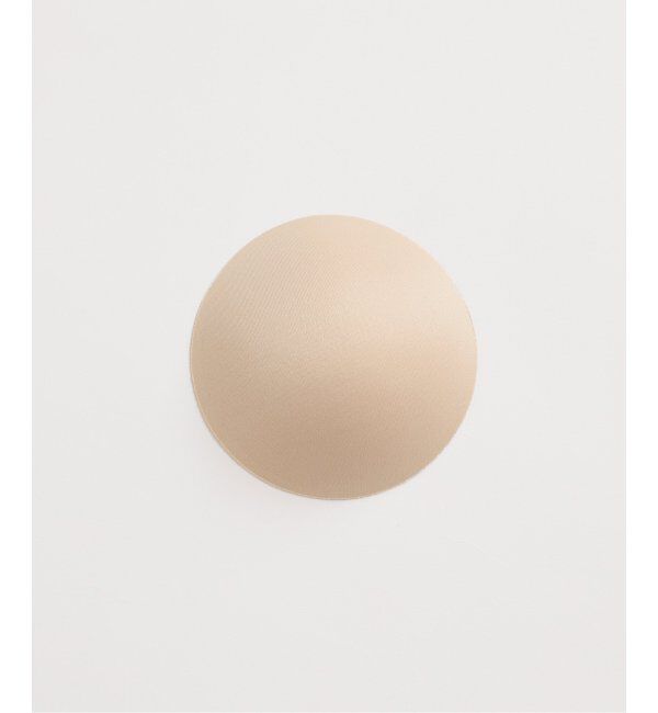 EMILYWEEK「【for MOM】オーガニックコットン混 マタニティカシュクールブラ（グリーン）」|インナー|