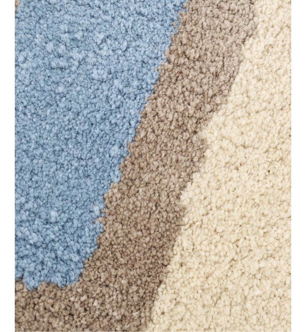 journal standard Furniture「MULTNOMAH MAT 50x70　マルトノマ マット」|その他|