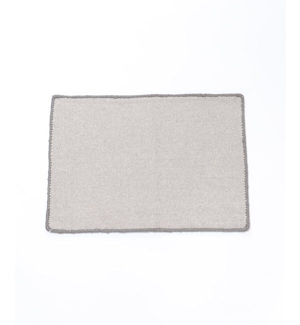 journal standard Furniture「ATLANTIC RUG 50X70　アトランティックラグ」|その他|