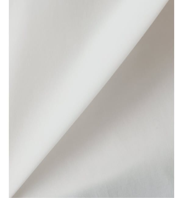 SLOBE IENA「《WEB限定/追加2》バルーンスリーブブラウス」|シャツ・ブラウス|