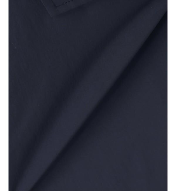 IENA「《一部カラー別注/予約》MACKINTOSH/マッキントッシュ HUMBIE MB L261HI1158BGALK」|ステンカラーコート|