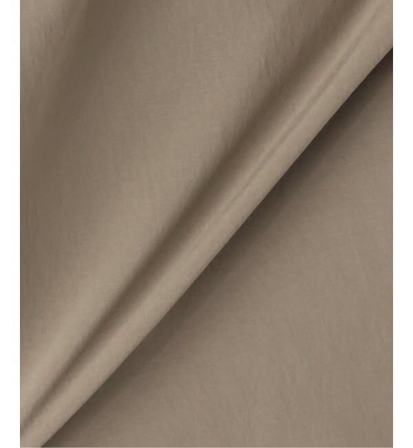 IENA「《一部カラー別注/予約》MACKINTOSH/マッキントッシュ HUMBIE MB L261HI1158BGALK」|ステンカラーコート|