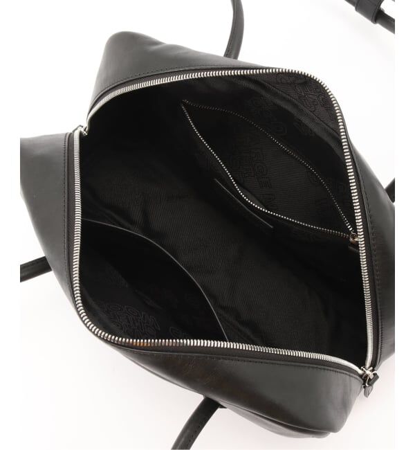 PULP「【Geek Office / ギークオフィス】MARGESHERWOOD / SOFT BOSTON」|ボストンバッグ|