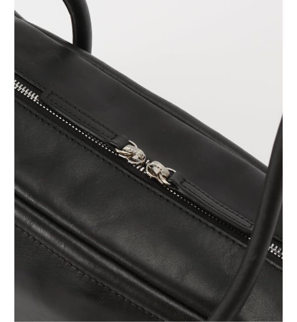 PULP「【Geek Office / ギークオフィス】MARGESHERWOOD / SOFT BOSTON」|ボストンバッグ|