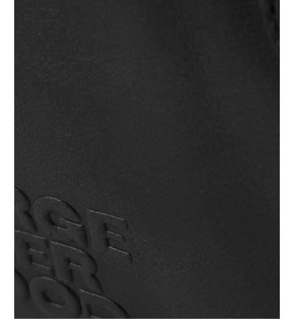 PULP「【Geek Office / ギークオフィス】MARGESHERWOOD / SOFT BOSTON」|ボストンバッグ|