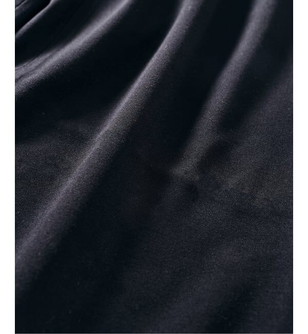 417 EDIFICE「追加【WOOSTEDLIKE】ワイドイージースラックス」|スラックス|