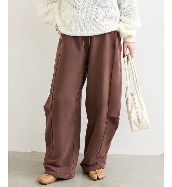JOURNAL STANDARD「ピグメントバレルパンツ」|その他|