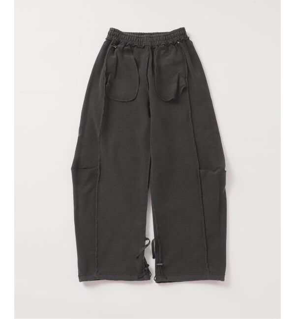 JOURNAL STANDARD「ピグメントバレルパンツ」|その他|