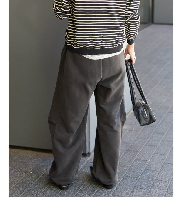 JOURNAL STANDARD「ピグメントバレルパンツ」|その他|