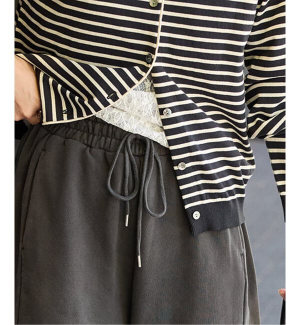 JOURNAL STANDARD「ピグメントバレルパンツ」|その他|