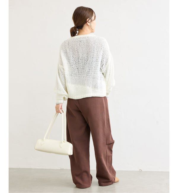 JOURNAL STANDARD「ピグメントバレルパンツ」|その他|