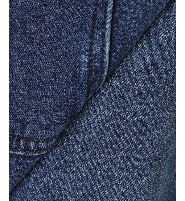 journal standard luxe「DENIM WORK PANTS」|デニム|