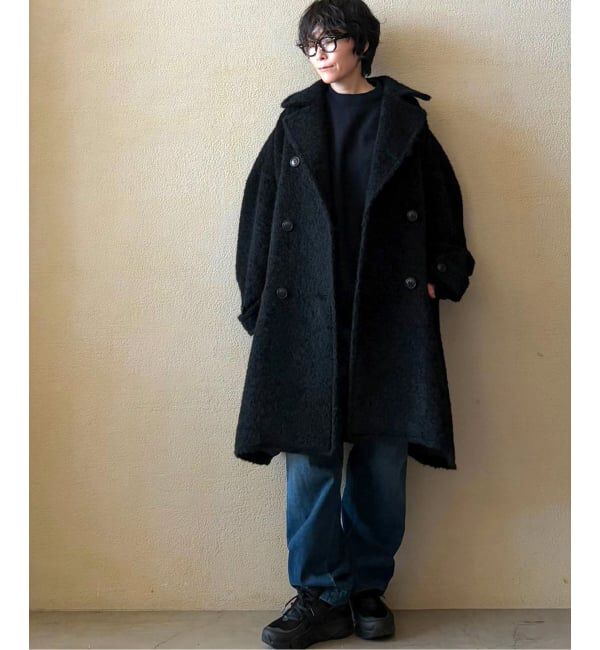 journal standard luxe「DENIM WORK PANTS」|デニム|