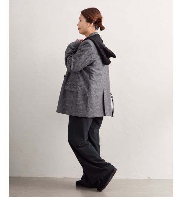 JOURNAL STANDARD「THERMO WIDE EASY STRETCH」|その他|