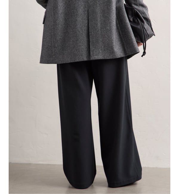 JOURNAL STANDARD「THERMO WIDE EASY STRETCH」|その他|