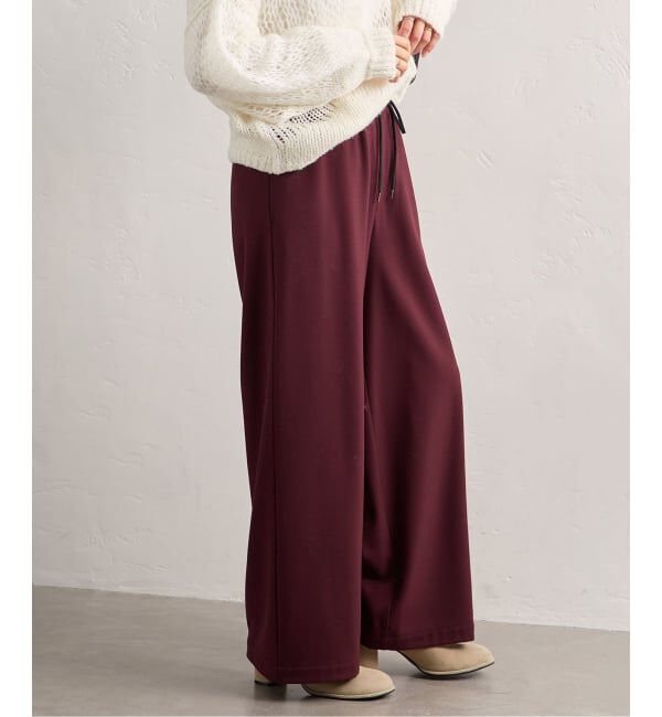 JOURNAL STANDARD「THERMO WIDE EASY STRETCH」|その他|