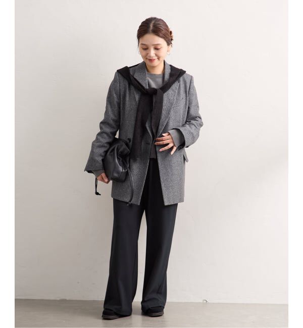 JOURNAL STANDARD「THERMO WIDE EASY STRETCH」|その他|