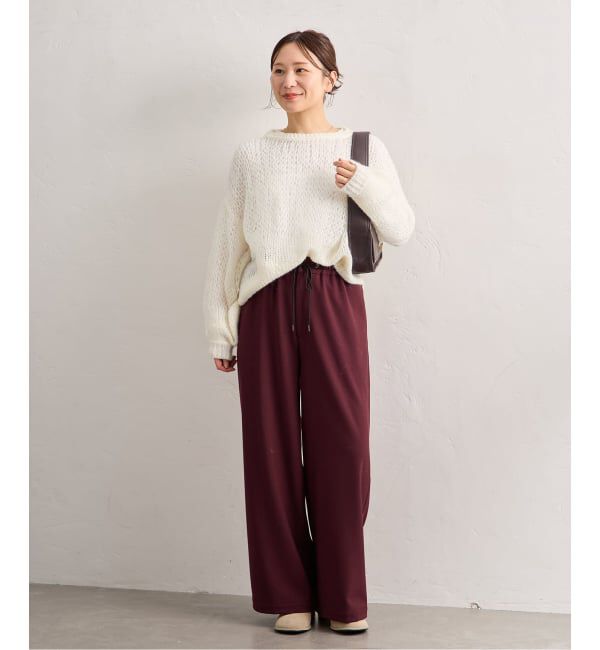 JOURNAL STANDARD「THERMO WIDE EASY STRETCH」|その他|