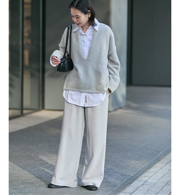 JOURNAL STANDARD「THERMO WIDE EASY STRETCH」|その他|