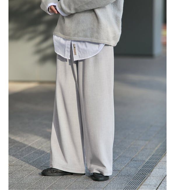 JOURNAL STANDARD「THERMO WIDE EASY STRETCH」|その他|