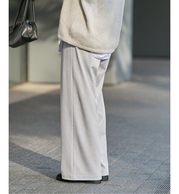 JOURNAL STANDARD「THERMO WIDE EASY STRETCH」|その他|