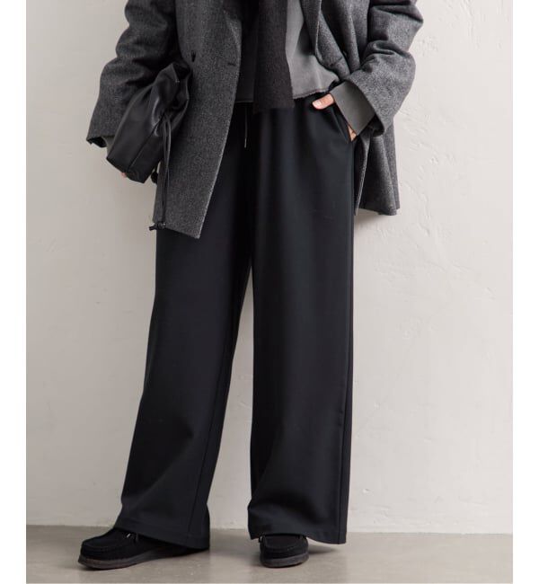 JOURNAL STANDARD「THERMO WIDE EASY STRETCH」|その他|ネイビー