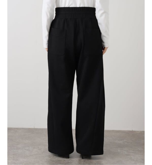 JOURNAL STANDARD「【Engi/エンギ】 tuck wide sweat pants」|その他|