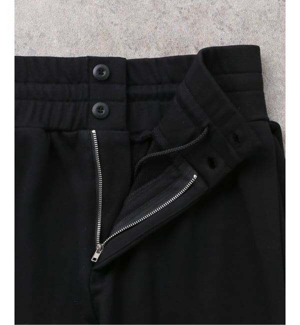 JOURNAL STANDARD「【Engi/エンギ】 tuck wide sweat pants」|その他|