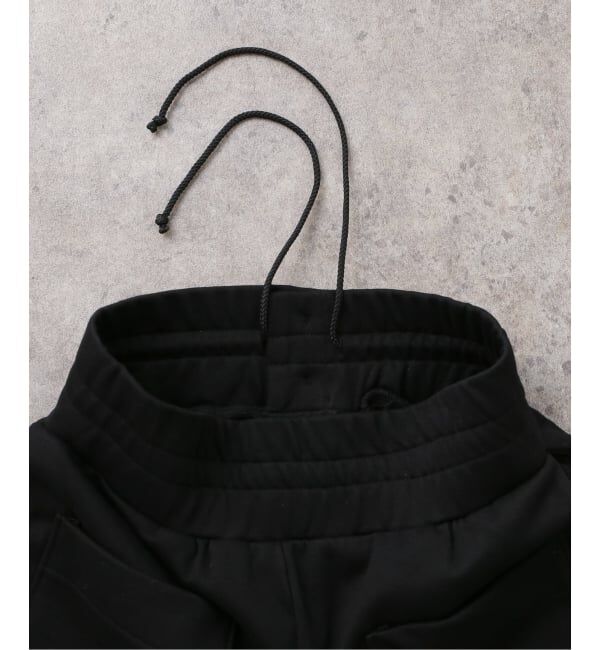 JOURNAL STANDARD「【Engi/エンギ】 tuck wide sweat pants」|その他|