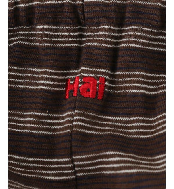 JOURNAL STANDARD relume「【PROVOKE/プロヴォーク】 border combination」|その他|