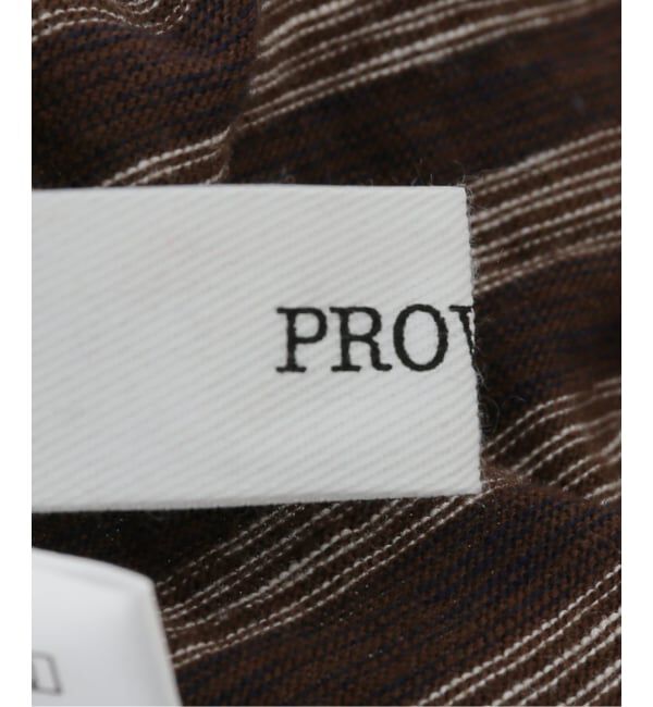 JOURNAL STANDARD relume「【PROVOKE/プロヴォーク】 border combination」|その他|