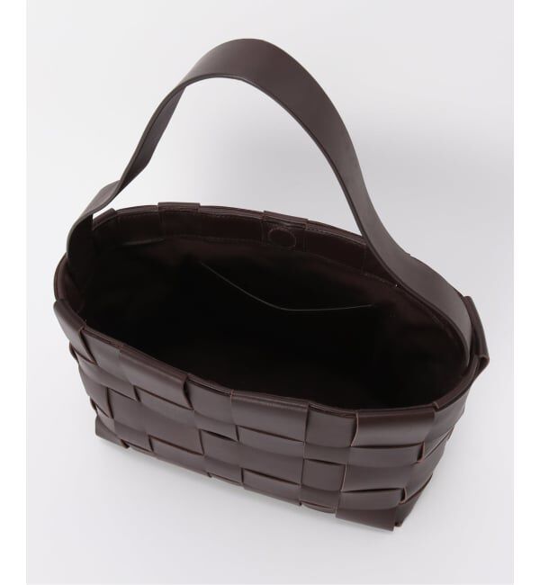 FRAMeWORK「ST. AGNI/セントアグニ　ワイドイントレチャード ワンショル」|その他|