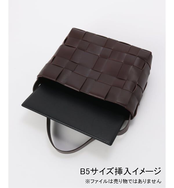 FRAMeWORK「ST. AGNI/セントアグニ　ワイドイントレチャード ワンショル」|その他|