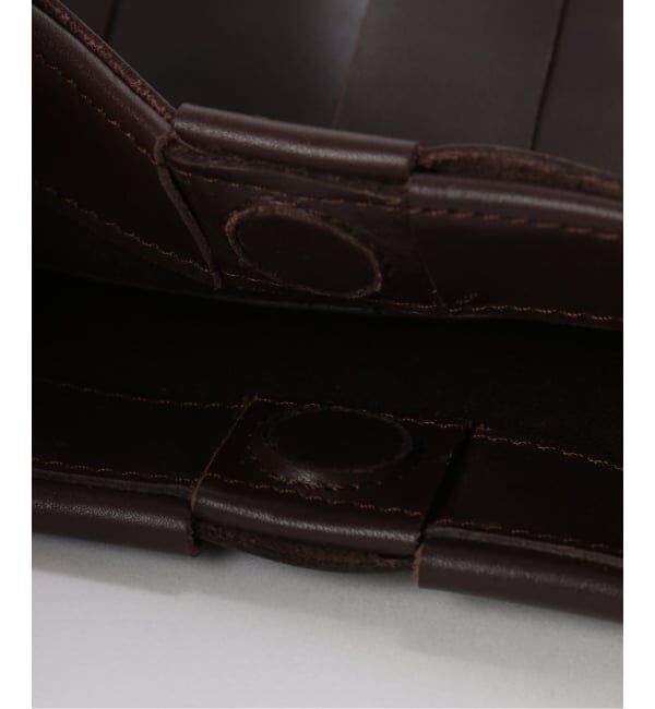 FRAMeWORK「ST. AGNI/セントアグニ　ワイドイントレチャード ワンショル」|その他|