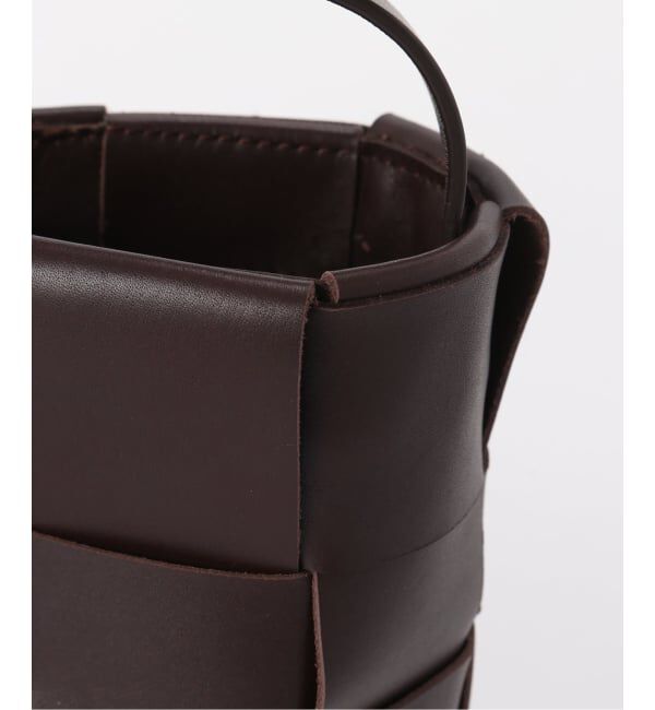 FRAMeWORK「ST. AGNI/セントアグニ　ワイドイントレチャード ワンショル」|その他|