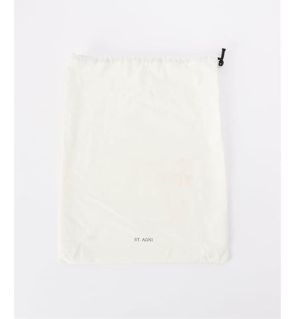 FRAMeWORK「ST. AGNI/セントアグニ　ワイドイントレチャード ワンショル」|その他|