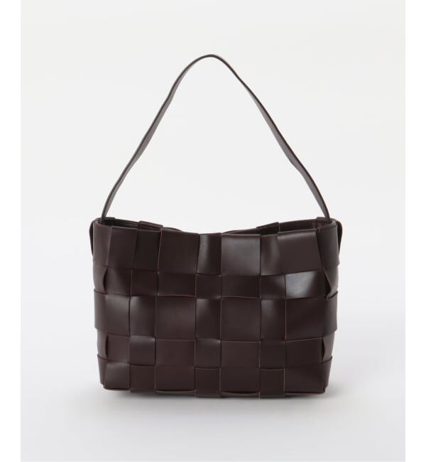 FRAMeWORK「ST. AGNI/セントアグニ　ワイドイントレチャード ワンショル」|その他|