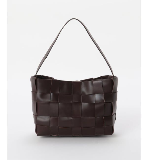 FRAMeWORK「ST. AGNI/セントアグニ　ワイドイントレチャード ワンショル」|その他|