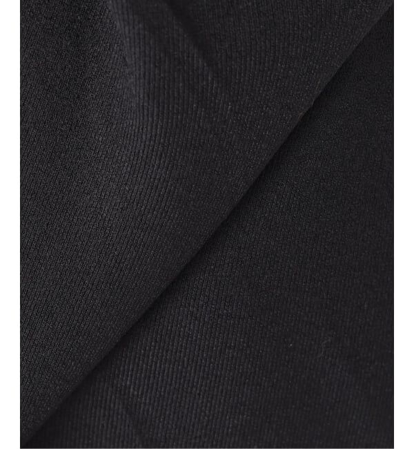  「ウーリーカルゼワイドパンツ」|スラックス|