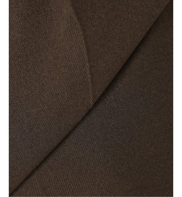  「ウーリーカルゼワイドパンツ」|スラックス|