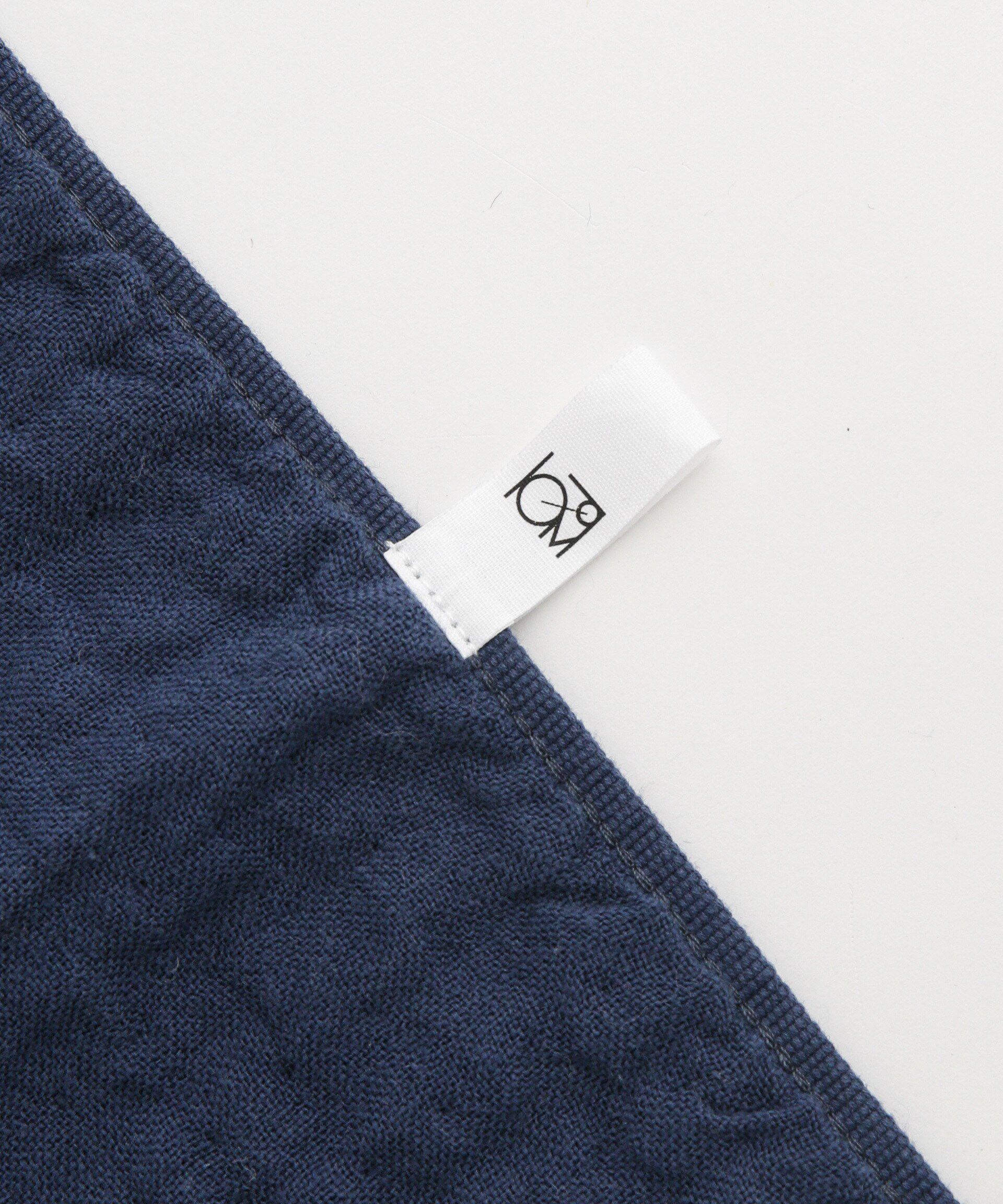 nano･universe「LB.03/「UCHINO&times;NANOuniverse」マシュマロワッフルガーゼフェイスタオル」|その他|