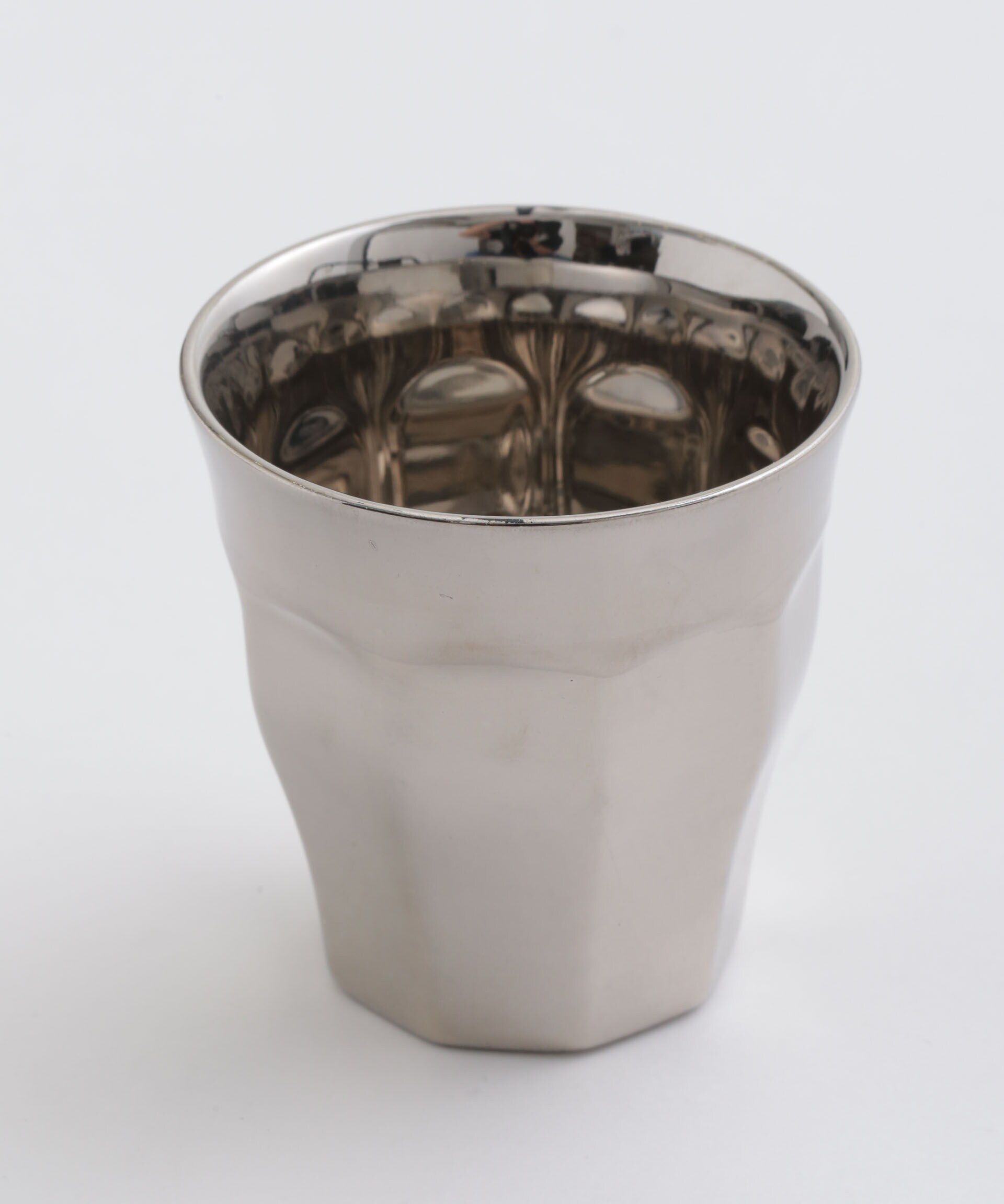 nano･universe「LB.03/｢NU jewelry｣瀬戸焼Tumbler」|その他|シルバー