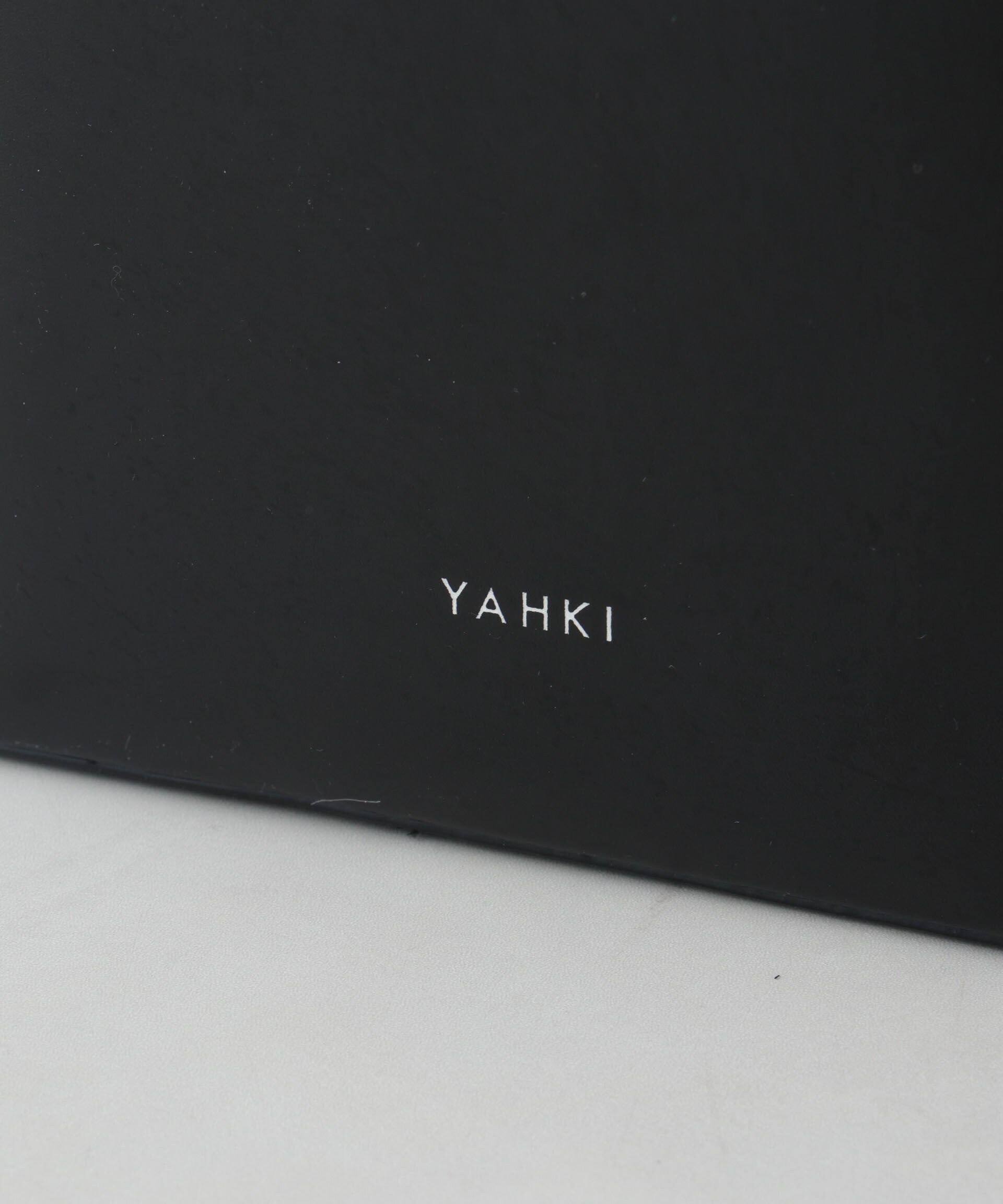 nano･universe「YAHKI/SOFT WFACE 2WAYバケットバッグ」|ショルダー・メッセンジャー|